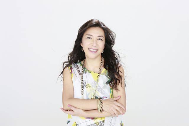 일본 보사노바 싱어송라이터 리사 오노. 플러스히치 제공