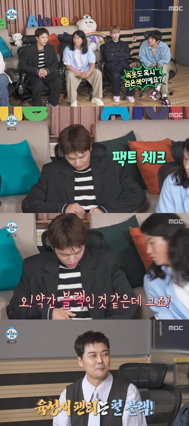 MBC ‘나 혼자 산다’ 캡처