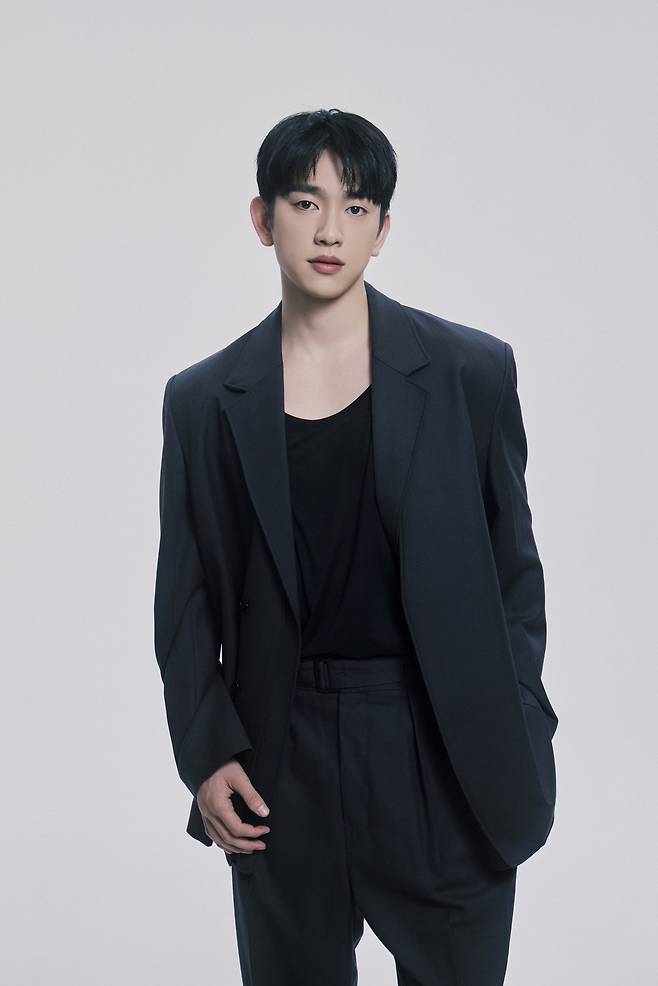 배우 박진영, 사진제공|NEW