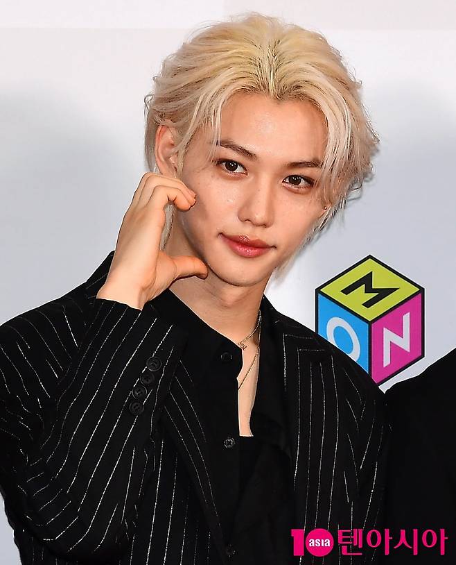 스트레이 키즈 필릭스/ 사진=텐아시아 DB