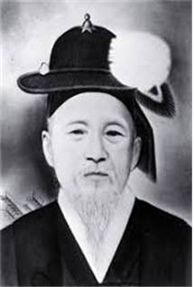 이기손 의병장