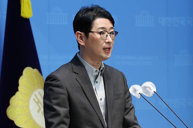 주진우 국민의힘 의원/뉴스1