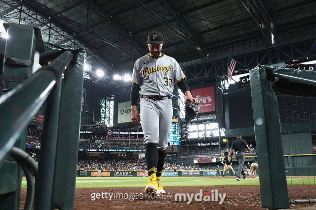 폴 스킨스. /게티이미지코리아