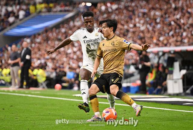 구보 다케후사. /게티이미지코리아