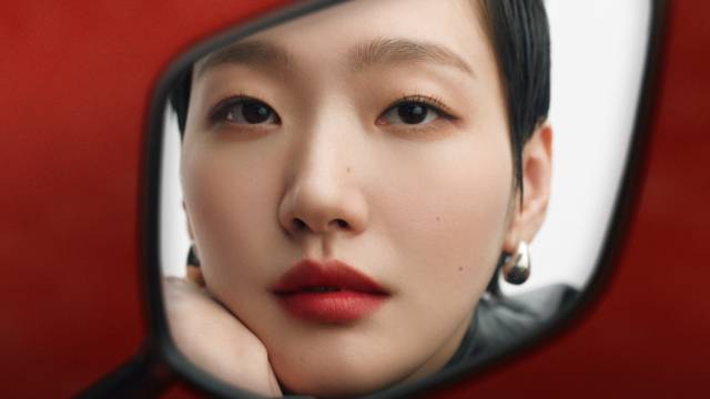 쿠팡의 럭셔리뷰티 서비스 ‘알럭스’ 광고 이미지. 사진 제공=쿠팡