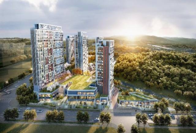 과천그랑레브데시앙 / ‘호갱노노’ 제공