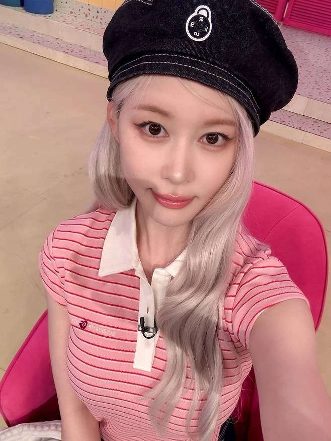 /사진=스타쉽엔터테인먼트