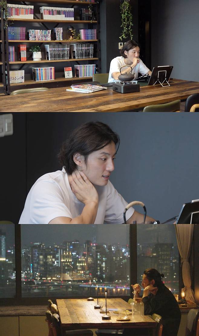 / 사진=SBS ‘미운 우리 새끼’