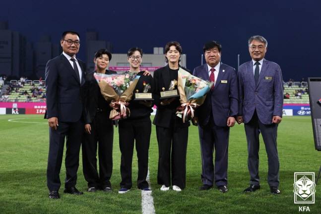 사진제공=대한축구협회