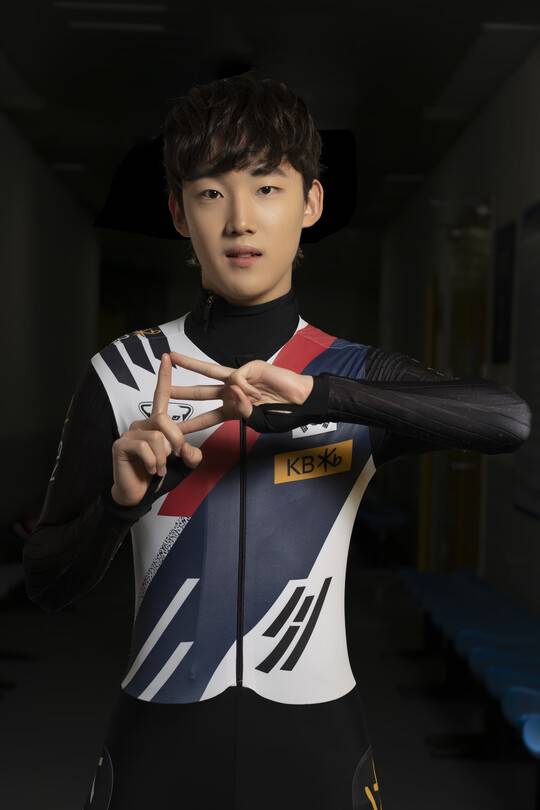 임종언. ⓒ700크리에이터스