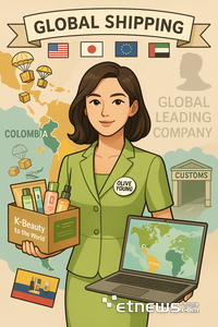 〈AI 생성 이미지〉