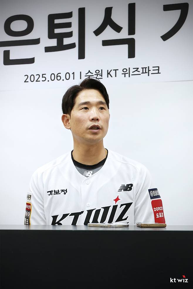 KT 박경수. KT 제공