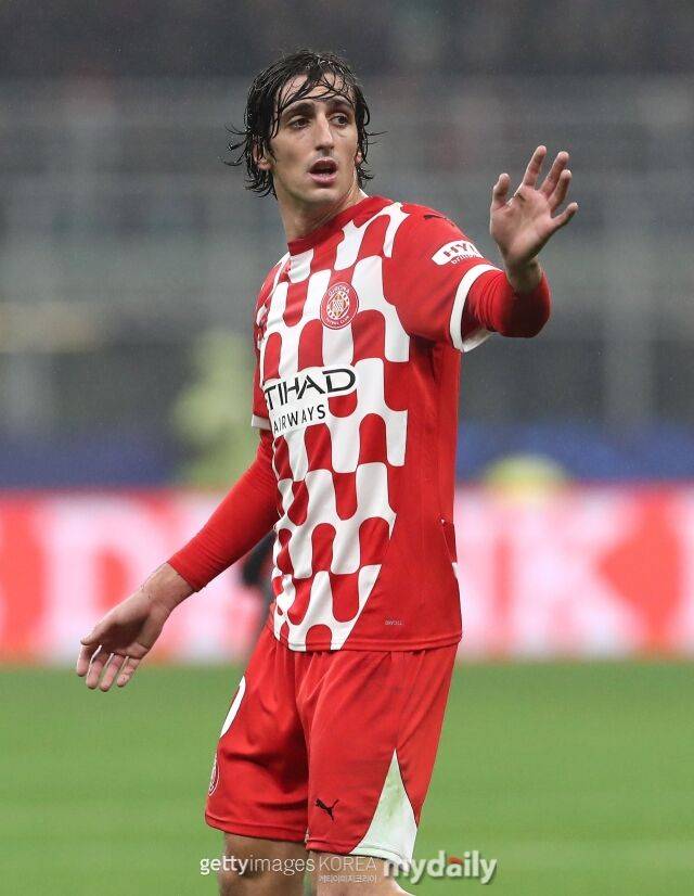 브리안 힐./게티이미지코리아