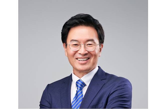 정진욱 의원. 정 의원실 제공