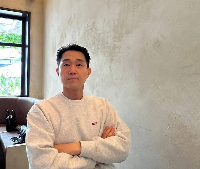 최성원 SNS 캡처