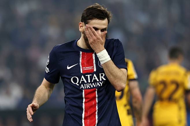 흐비차 크바라츠헬리아. 뮌헨 | EPA연합뉴스