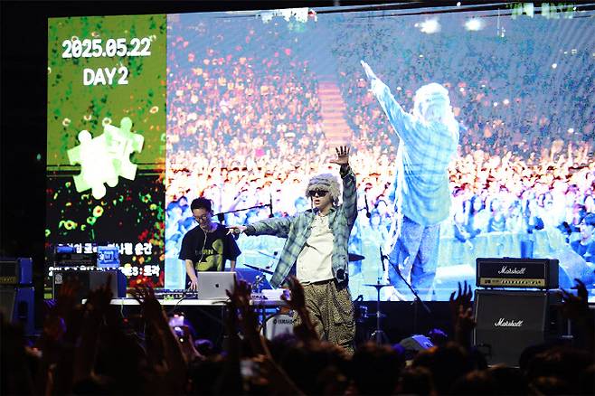 지코(사진=광운대)