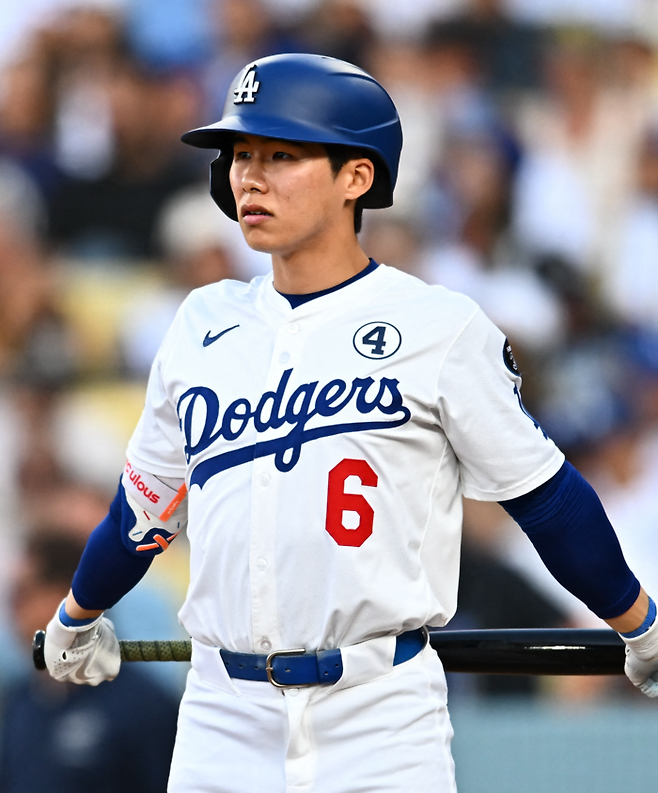 김혜성. 연합외신