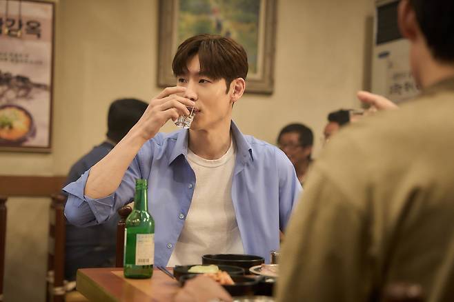 배우 이제훈 ⓒ쇼박스