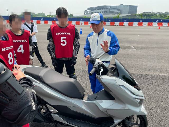 혼다 에듀케이션 센터 교육