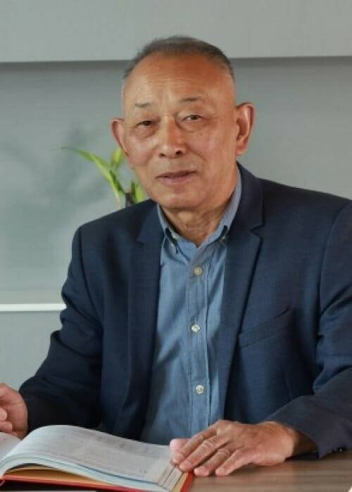 문송천 카이스트 명예교수. (사진=문송천 교수)