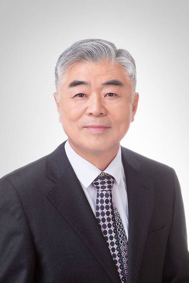 충남도의회 유성재 의원(천안 5, 국민의힘./충남도의회 제공