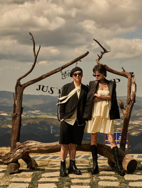 최여진, 불륜설 딛고 7살 연상 사업가와 결혼 사진출처: 최여진 인스타그램