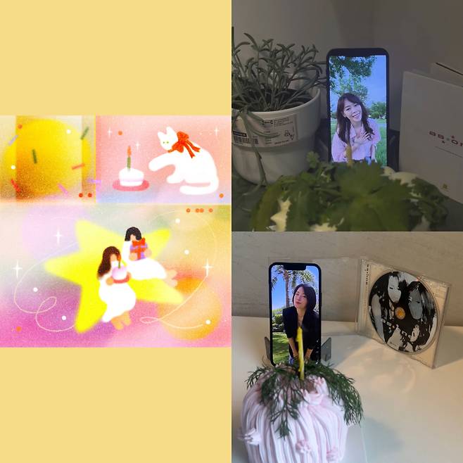 사진=브랜뉴뮤직 제공.