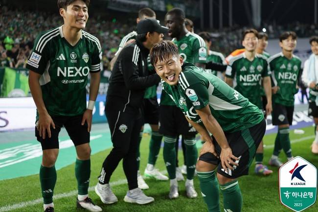 사진=한국프로축구연맹