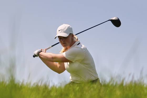 마야 스탁. AP=연합뉴스