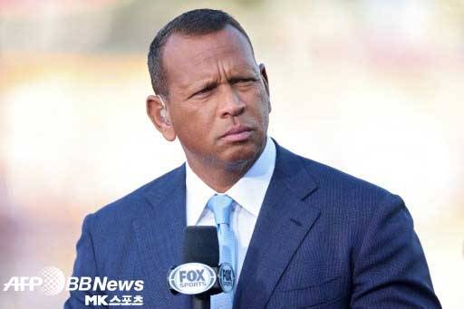 알렉스 로드리게스는 오타니가 이번 시즌 투수로 복귀하는 것을 만류했다. 사진=ⓒAFPBBNews = News1