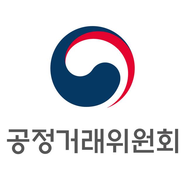 공정위 로고