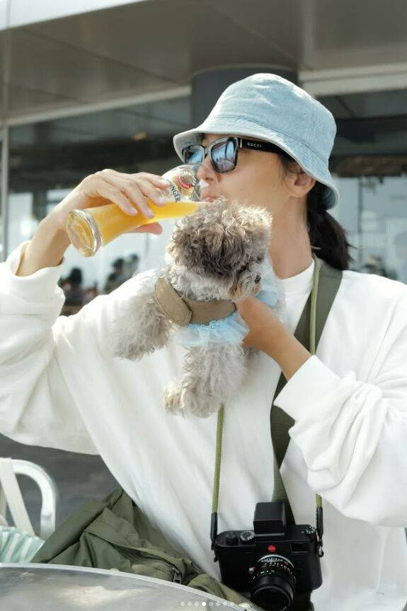 신동욱./소셜미디어