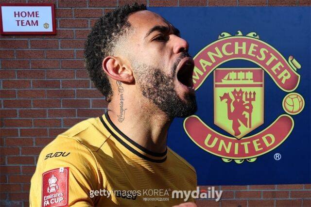 마테우스 쿠냐./게티이미지코리아