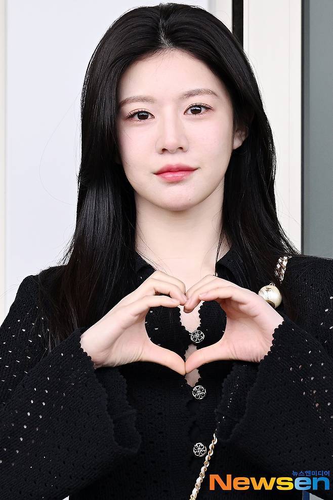 고윤정/뉴스엔DB