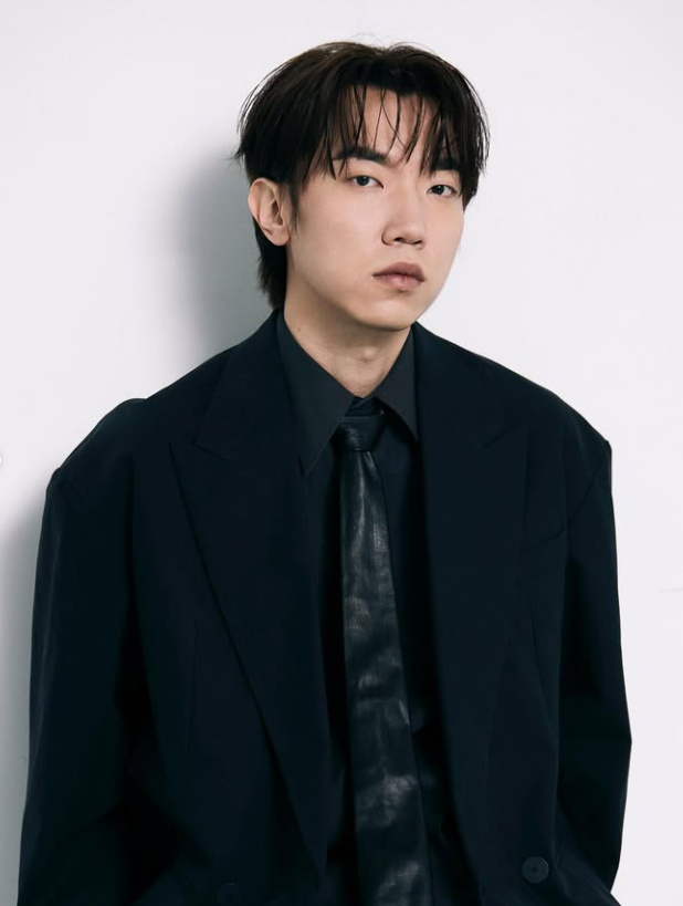 나상현 SNS 캡처.