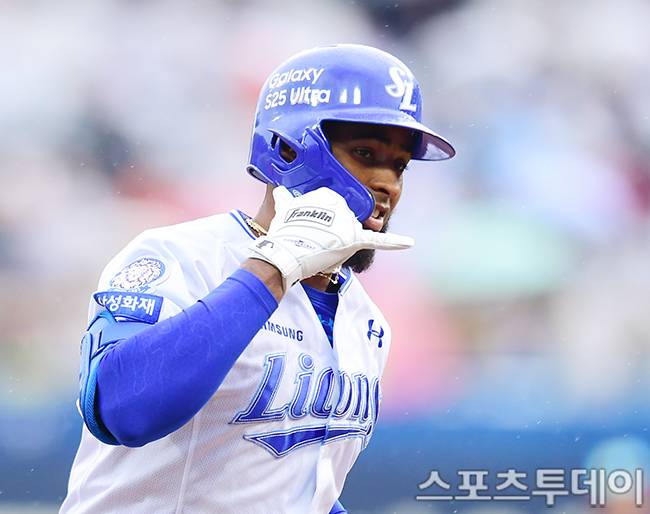 디아즈 / 사진=DB