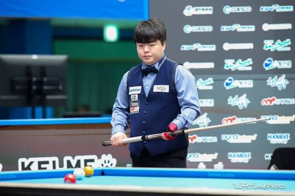 사진=대한당구연맹 제공