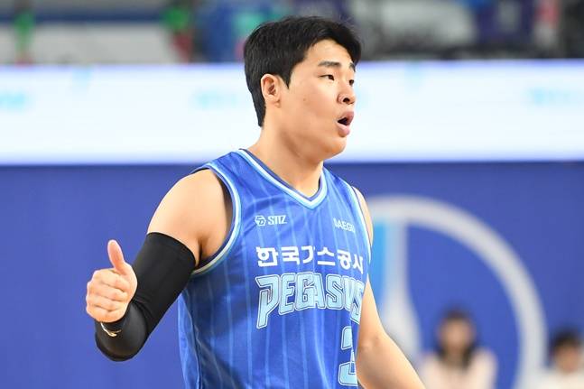 정성우. /사진=KBL 제공