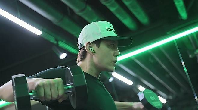 /사진=채널A '요즘 남자 라이프-신랑수업'