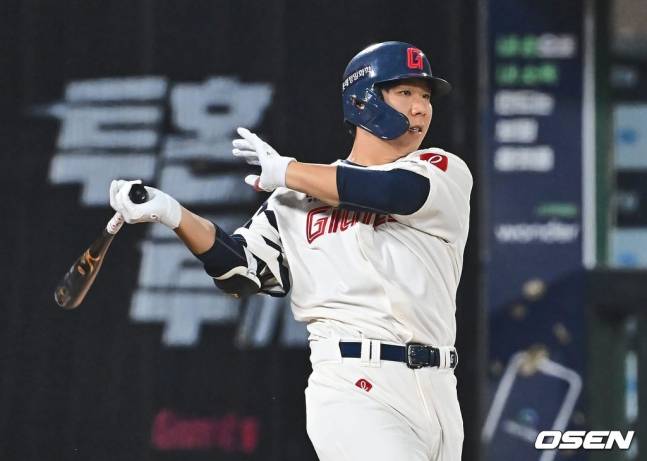 이정훈. /사진=OSEN