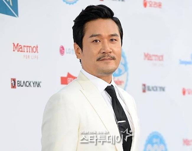 JK김동욱. 사진ㅣ스타투데이DB