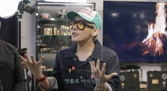 사진=유튜브 채널 '데프콘TV' 캡처