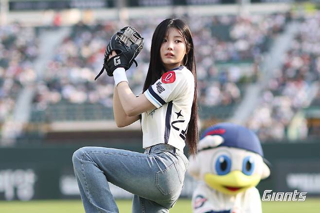 사진제공=롯데 자이언츠