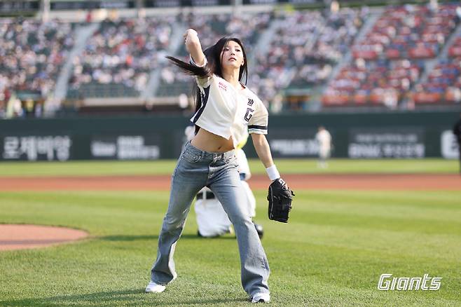 사진제공=롯데 자이언츠