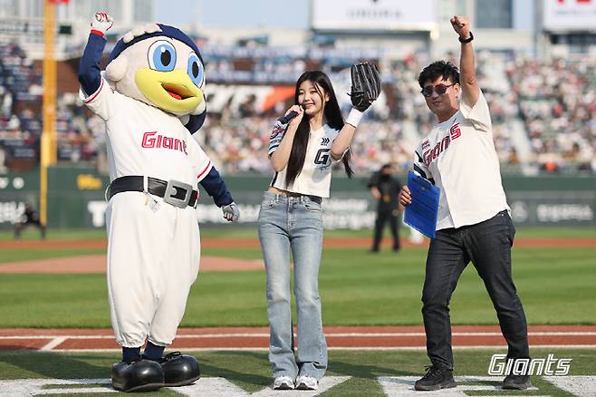 사진제공=롯데 자이언츠