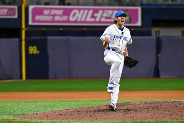 ⓒ이대은 인스타그램