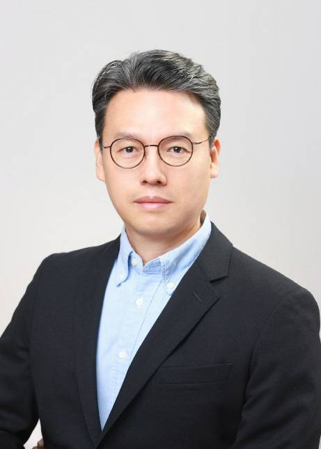 정재웅 제뉴원사이언스 신임 CFO. 제뉴원사이언스 제공.