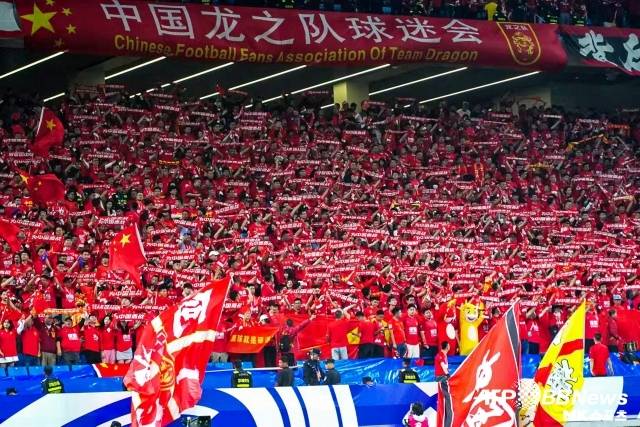 ‘슈팅 차이나’는 “중국은 지금 경우의 수가 아닌 인도네시아 원정에서 승점 3점을 따내는 것에 집중해야 한다. 복잡한 순위 계산, 점수 경쟁보다는 차분한 마음으로 경기력 향상에 초점을 맞춰야 한다”고 전했다. 사진=AFPBBNews=News1