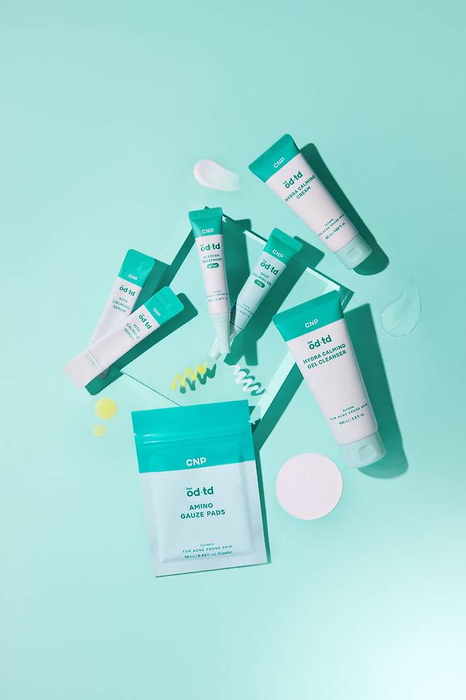 (사진=LG생활건강 제공) *재판매 및 DB 금지